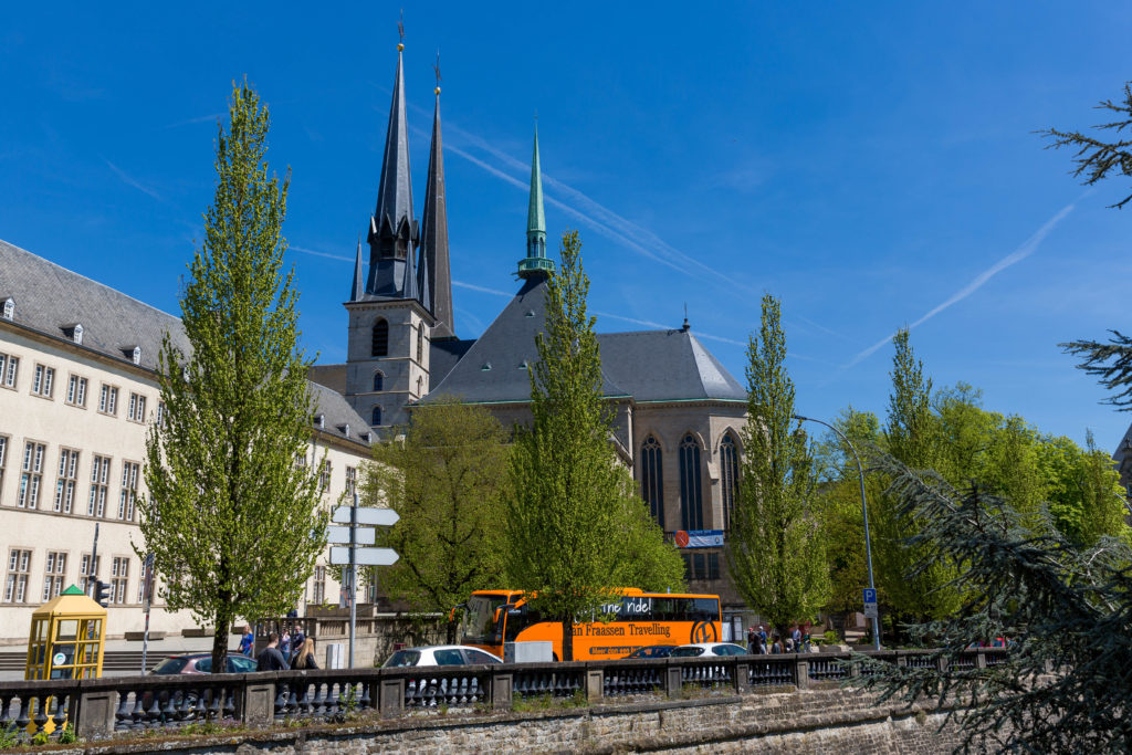 Notre Dame